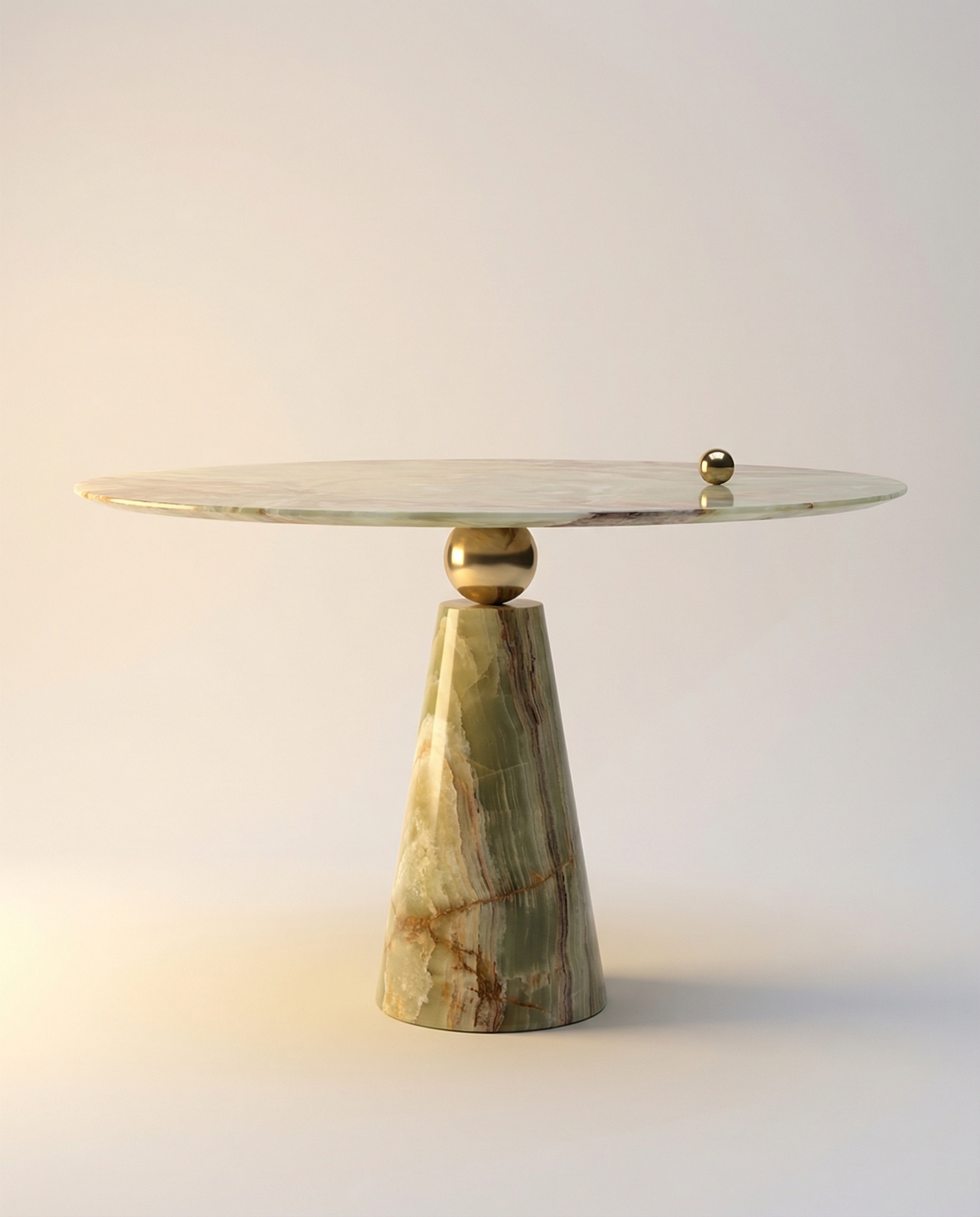 Animo Dining Table